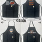 Braai Apron Unisex - Various Options