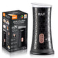 RAF Electric Milk Frother R.101 – 4-In-1 Handheld Coffee Foam Maker With Heating