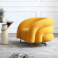 MFURN Nordic Luxury Lazy Single Sofa Chair-PreOrder Sales!