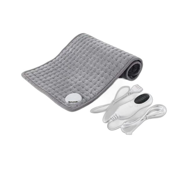 MTech Electric Heating Pads,Heating Pad for Pain Relief Heat for Back, Neck