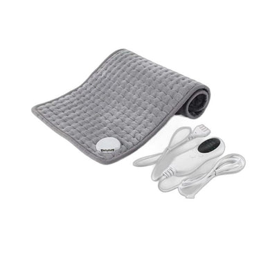 MTech Electric Heating Pads,Heating Pad for Pain Relief Heat for Back, Neck