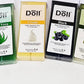 Roll-On Wax Cartridge Refill – 100g Depilatory Wax Roller, Assorted Scents