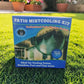 Patio Mist Cooling Kit Cools Air Up To 30 Degree