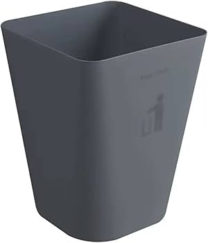 MHome Multipurpose Waste Bin 11L - Various Colours