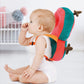 Baby Protection Pillow, Soft & Comfortable Support For Baby's Head
