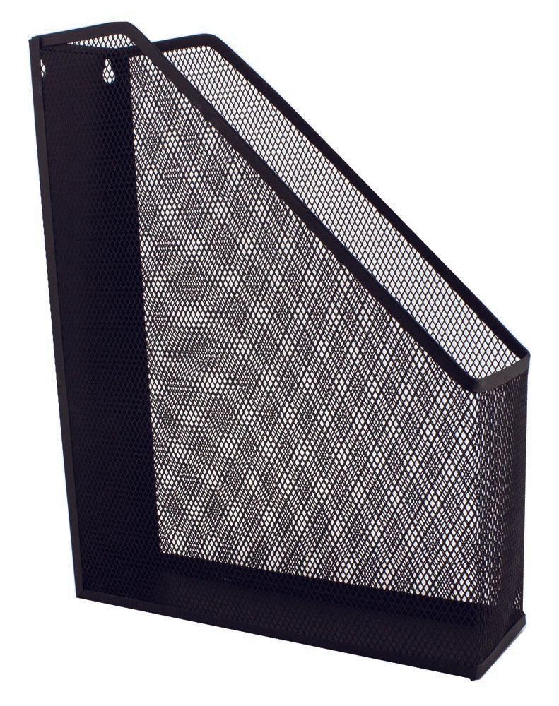 Metal Wire Mesh File Organiser