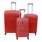 Elegant 3-in-1 Luggage Set: Travel in Style and Comfort