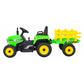 Tractor/Trailer Electric RideOn
