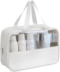 MBeauty On The Go Travel/Cosmetic Vanity Case-Various Colours