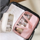 MBeauty On The Go Travel/Cosmetic Vanity Case-Various Colours