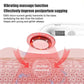 Body Slimming 8-IN-1 Machine ,Anti-Cellulite Fat Burner Skin Lift Tighten Massager - Available In Black or White