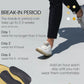 Low Arch Insole