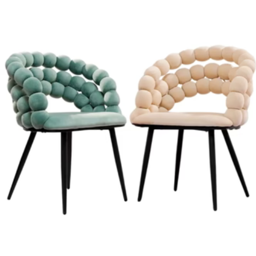 MFurn Nordic Bubble Couch Variants Available