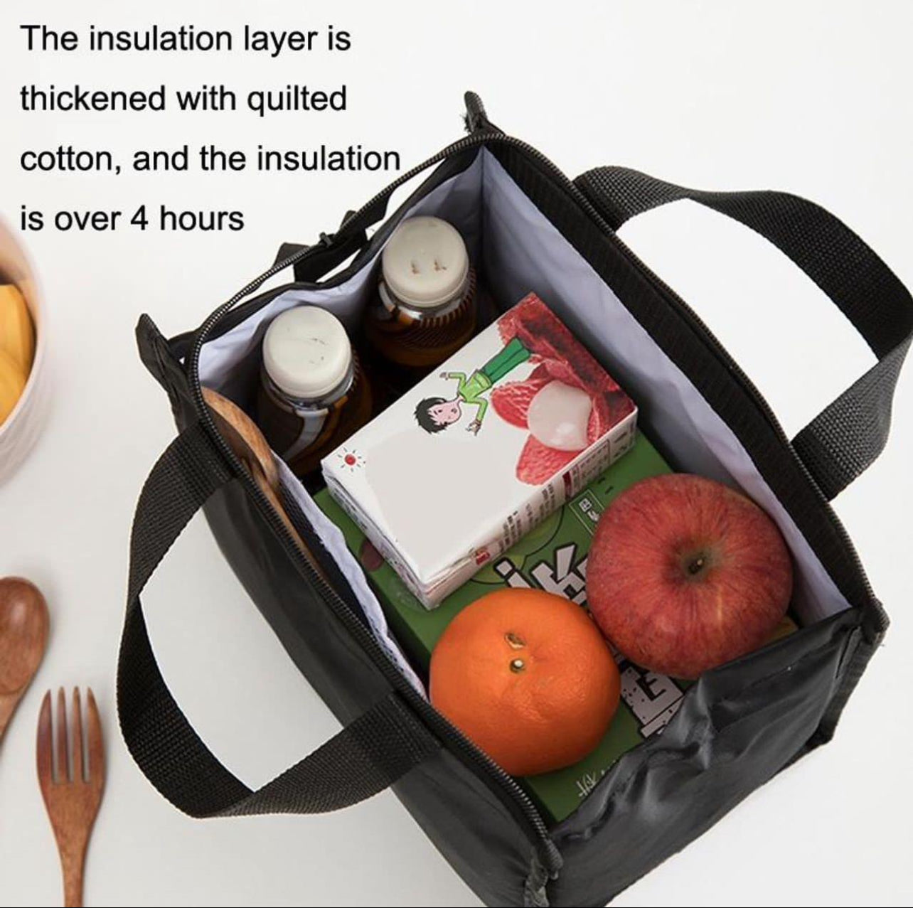 Thermal Insulated Bag