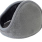 Unisex Earmuffs Warmers For Winter -Various Colours
