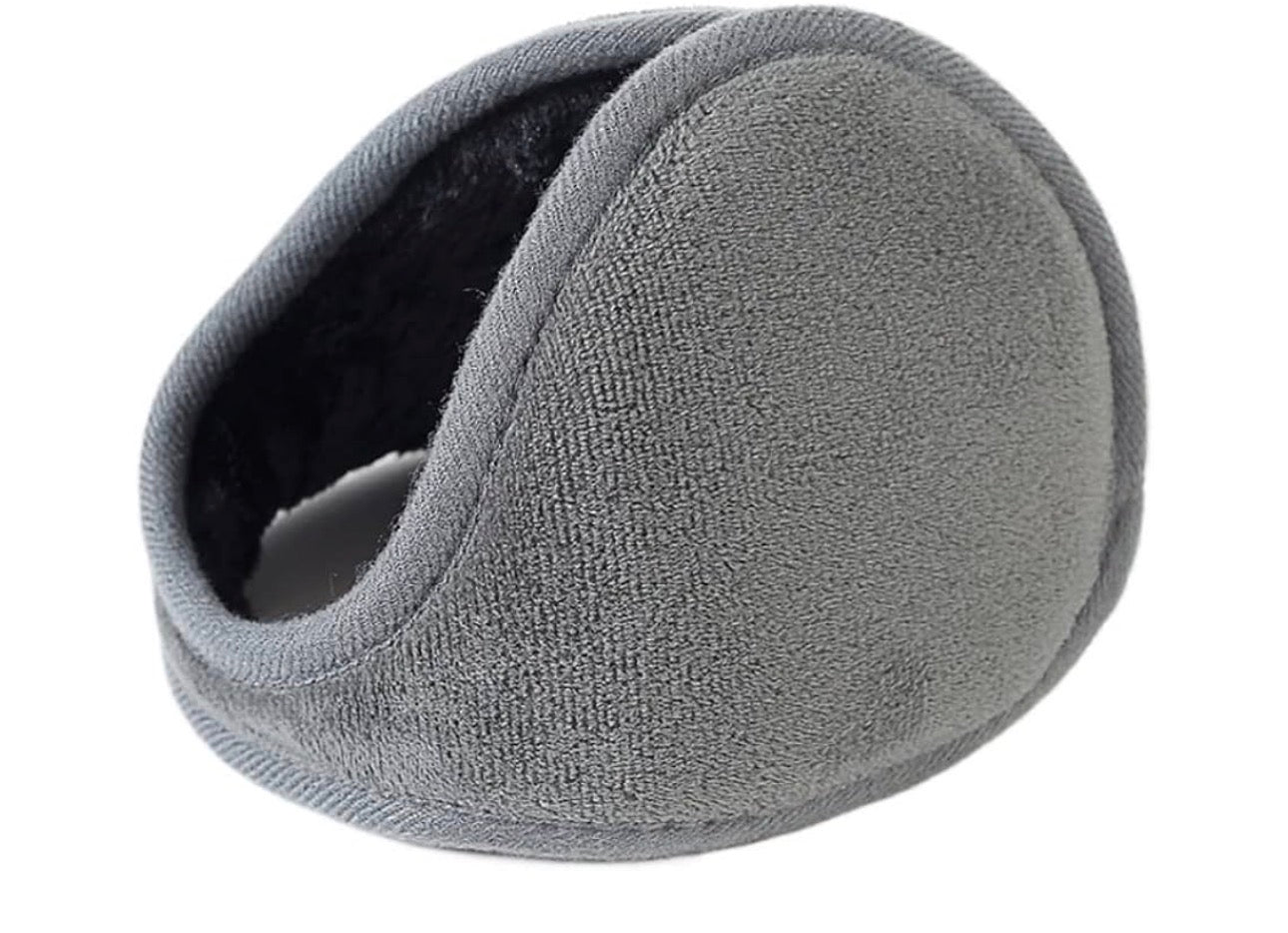 Unisex Earmuffs Warmers For Winter -Various Colours