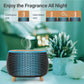 Essential Oil Aroma Diffuser