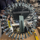 Designer Glass Mirror - Various Options Available
