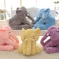 Elephant Pillow Jumbo