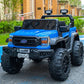 Kids Electric Ride On - Styled XL Ford UTV