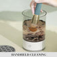 MBeauty
Magic Make Up Cleaner Brush Cleaner,USB Rechargeable Automatic Deep Cosmetic Cleaning Device