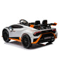 Lamborghini STO Drift Ride On Car