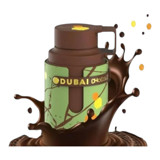 GENERIC Armaf Odyssey Dubai Chocolate - Gourmand Eau de Parfum 100ml
