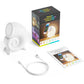 Conch Wireless Charger LED
