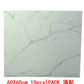 Waterproof Self-Adhesive WallPaper For Bedroom Bathroom Kitchen Walls - Various Designs / Colours Available - 10pc