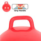 Mkids Sit & Bounce Rubber Hop Ball – Various Colours