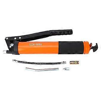 Lever Action Grease Gun 600cc For Industrial And Marine Application