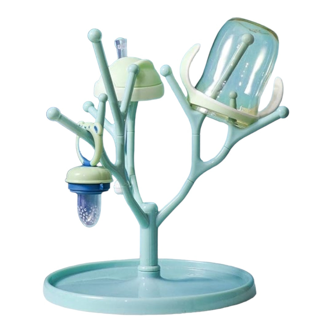 Baby Feeder Drying Rack