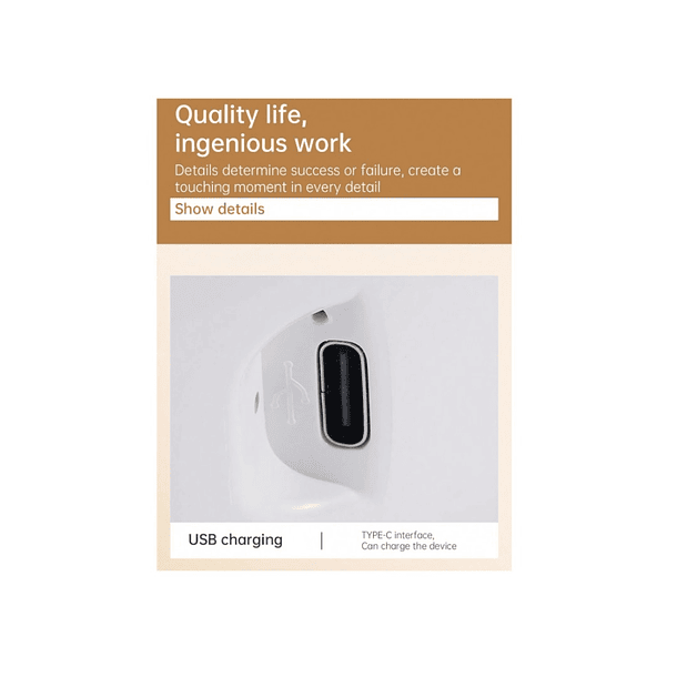 Moon Touch Control LED Light and Wireless Bluetooth Speaker