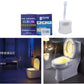 MHome Toilet NightLight