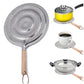 Stovetop Simmer Heat Diffuser 3pc