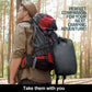 Sleeping Outdoor Bag