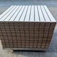 MHome Modern Slat Wall Panels-Various Colours
