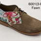 Ladies Safari Vellie -Size 3-8