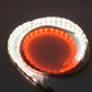 Car Door Warning Lights