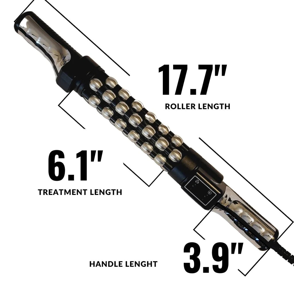 LIPO-ROLLER Multifunctional Professional Lymphatic Roller-PreOrder Sales Now Available!