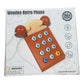Simulation Telephone WoodenToys Interactive Kindergarten Early Edcuation Toy,Role Play Pretend Phone For Toddlers