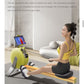 Pro-Sportz V3 Home Use Fitness Equipment Popular Cardio Exercise Machine Self Generating Rowing Machine