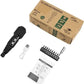 Cordless Screwdriver 12pc Set