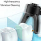 Advanced Electric Dental Floss Tooth Cleaner with Deep Cleaning Technology, Portable Oral Hygiene