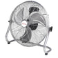 Condere
18" Metal Floor Fan – Standing Oscillating Pedestal Fan for Bedroom & Home FS40-F18