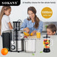 SOKANY 4:1 Juicer