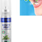 Mouth Freshener Spray, Lightweight Portable 24 Hour Oral Rinse Breath Freshening Spray, Help Fights Bad Breath