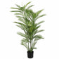 Artificial Touch Phoenix Palm Tree UV Resistant 1.3M
