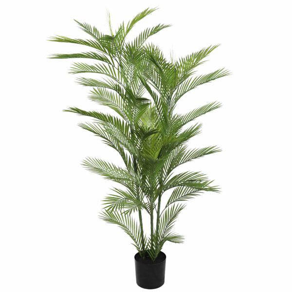 Artificial Touch Phoenix Palm Tree UV Resistant 1.3M
