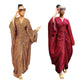 Ladies Kaftan Dress